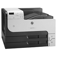 Принтер HP LaserJet Enterprise 700 Printer M712dn CF236A ч/б А3 41ppm c дуплексом и LAN
