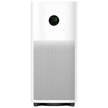 Воздухоочиститель Xiaomi Mijia Smart Air Purifier 6 BHR08MZEU