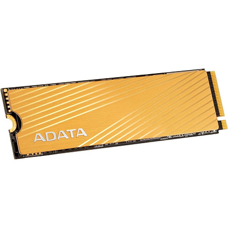 Внутренний SSD-накопитель 1000Gb A-Data Falcon AFALCON-1T-C M.2 2280 PCIe NVMe 3.0 x4