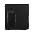 Корпус ATX Miditower Crown CMC-SM602 black/silver