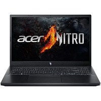 Ноутбук Acer Nitro V 15 ANV15-41-R3LC AMD Ryzen 5 6600H/16Gb/512Gb SSD/NV RTX3050 6Gb/15.6