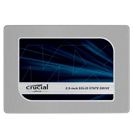 Внутренний SSD-накопитель 250Gb Crucial MX200 CT250MX200SSD1 SATA3