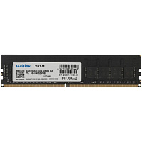 Модуль памяти DIMM 8Gb DDR4 PC25600 3200MHz Indilinx (IND-ID4P32SP08X)