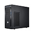 Корпус ATX Miditower Cooler Master N300 NSE-300-KWN1 Black