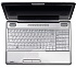 Ноутбук Toshiba Satellite L500-1UU Core i3-330M/4Gb/320G/DVD/ATI 5145/15.6"/Win7 HP