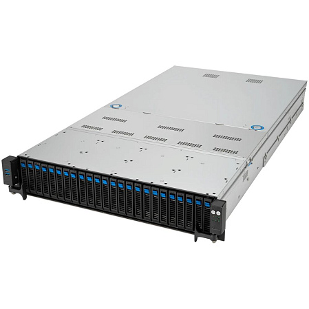 Платформа ASUS RS720A-E12-RS24U/WOCPU/WOM/GWOG/Z