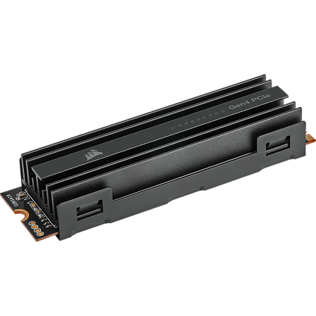 Внутренний SSD-накопитель 2000Gb Corsair Force MP600 Pro (CSSD-F2000GBMP600PRO) M.2 2280 PCIe NVMe 4.0 x4