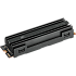 Внутренний SSD-накопитель 2000Gb Corsair Force MP600 Pro (CSSD-F2000GBMP600PRO) M.2 2280 PCIe NVMe 4.0 x4