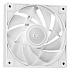 Корпус MicroATX Minitower Deepcool CH360 WH белый