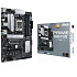Материнская плата ASUS Prime B650-Plus-CSM B650 Socket AM5 4xDDR5, 4xSATA3, RAID, 2xM.2, 2xPCI-E16x, 5xUSB3.2, 1xUSB3.2 Type C, DP, HDMI, 2.5Glan, ATX