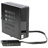 Корпус Mini-iTX INWIN BQ656 120W Black