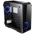 Корпус ATX Fulltower Thermaltake View 71 Tempered Glass (CA-1I7-00F1WN-00) Black