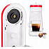 Кофемашина Nespresso Kitfort KT-7122-1