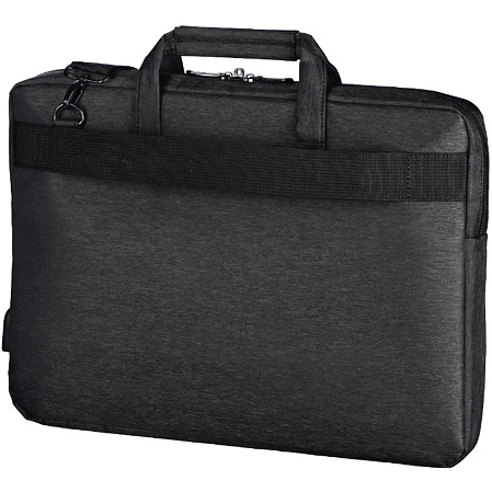15.6" Сумка для ноутбука Hama Manchester черный