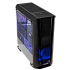 Корпус ATX Miditower 3Cott PALADIN III Black