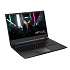Ноутбук Gigabyte Aorus 17 9SF Core i5 12500H/16Gb/512Gb SSD/NV RTX4070 8Gb/17.3" FullHD/DOS Black
