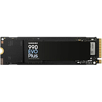 Внутренний SSD-накопитель 1000Gb Samsung 990 Evo Plus (MZ-V9S1T0B) M.2 2280 PCI-E 4.0 x4