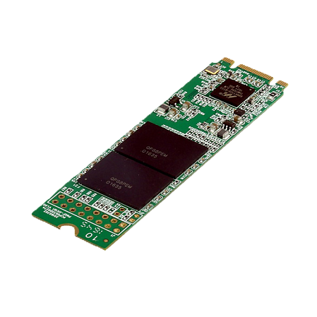 Внутренний SSD-накопитель 120Gb Smartbuy NV11-2280M SB120GB-NV112M-M2 M.2