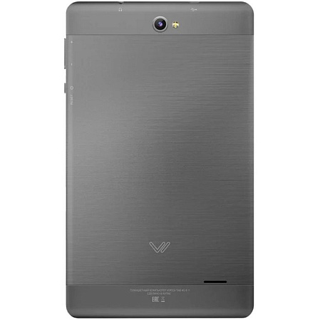 Планшет Vertex Tab 4G 8-1 Grafit