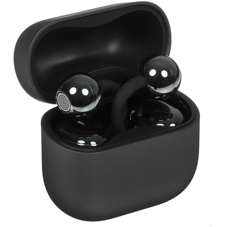 Bluetooth гарнитура Huawei FreeClip 2 Black