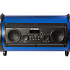 Портативная bluetooth-колонка Hyundai H-MC200 Black