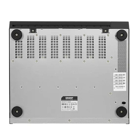 Сетевое хранилище NAS QNAP TS-832PX-4G