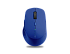 Мышь беспроводная Rapoo M300 Blue беспроводная Bluetooth/Radio