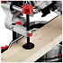 Торцовочная пила Metabo KS 216 M 610216000