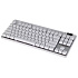 Клавиатура Logitech G Pro X TKL Rapid White