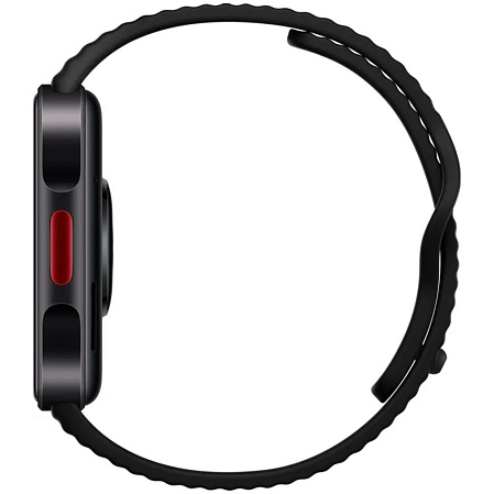 Умные часы Xiaomi Redmi Watch 6 Lite RU Black