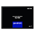 Внутренний SSD-накопитель 240Gb GOODRAM CL100 (SSDPR-CL100-240-G2) SATA3 2.5"