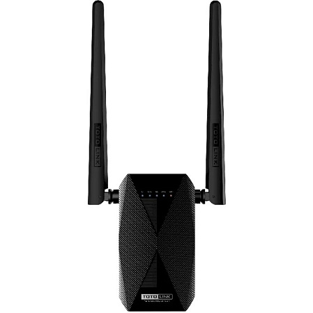 Повторитель Wi-Fi TOTOLINK EX1200T