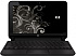 Нетбук HP Mini 110-3865er QH056EA Black N455/2Gb/320Gb/WiFi/BT/cam/10.1"/Win 7 starter
