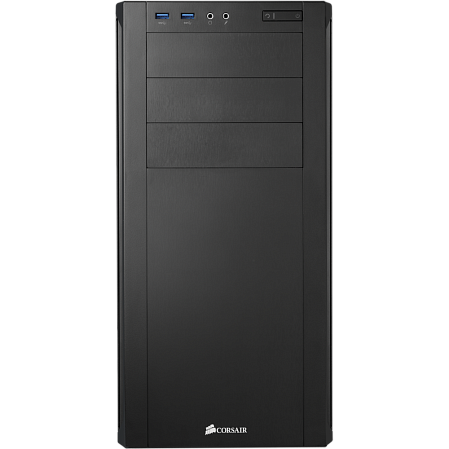 Корпус ATX Miditower Corsair Carbide 200R CC-9011023-WW Black