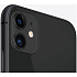 Смартфон Apple iPhone 11 64GB Black MHCP3LL/A US