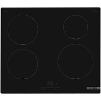 Встраиваемая электрическая панель Bosch PUE611BB5E