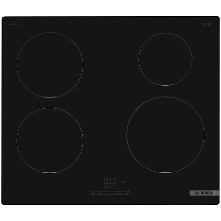 Встраиваемая электрическая панель Bosch PUE611BB5E