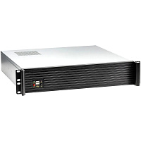 Корпус Exegate 2U 2U420-06 PRO Black