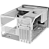 Корпус MicroATX Miditower Silverstone Sugo SG11B Black
