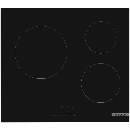 Встраиваемая электрическая панель Bosch PUC631BB5E