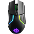 Мышь беспроводная Steelseries Rival 650 Wireless Black беспроводная 62456