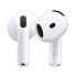 Bluetooth гарнитура Apple AirPods 4 ANC