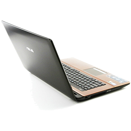 Ноутбук Asus K73E Core i5 2410M/4Gb/750Gb/DVD/Wi-Fi/17.3"/bt/Win 7 HB