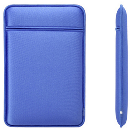 11" Папка для ноутбука Incase синий cl57805, для Macbook Air