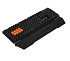Клавиатура A4Tech Bloody B3370R Black USB