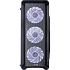 Корпус ATX Miditower Zalman i3 Black