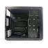 Корпус MicroATX Minitower Fractal Design Core 1100 Black