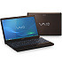 Ноутбук Sony VPC-EB4L1R/T i3-380/4G/320/HD5650/DVD/15.5"/Win7 HP64 brown