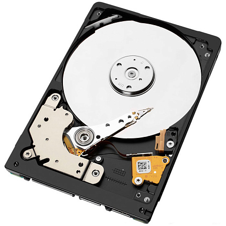 2000Gb 2.5" Seagate Mobile (ST2000LM007) 128Mb 5400rpm SATA3