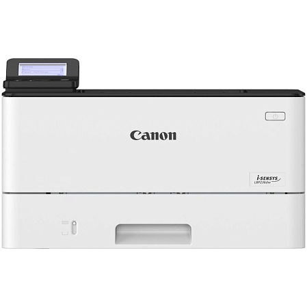 Принтер Canon I-SENSYS LBP236dw ч/б A4 38ppm с дуплексом, Wi-Fi